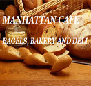 Manhattan Cafe - Bagels, Bakery and Deli photo