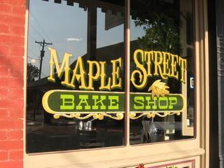 Maple Street Cafe photo