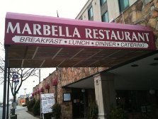 Marbella Restaurant photo