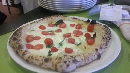 Marco's Coal Fired Pizzeria photo