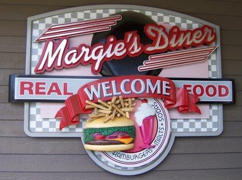 Margie's Diner photo