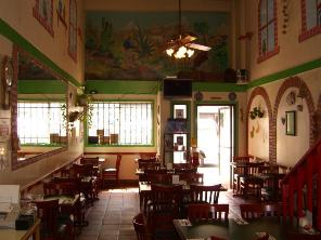 Marias Mexican Cocina photo
