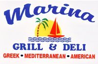 Marina Grill & Deli photo