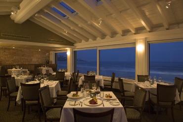 Marine Room Restaurant photo