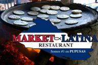 Market Latina Restaurant- N Main photo