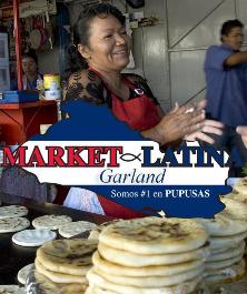 Market Latina Restaurant-1st Street photo
