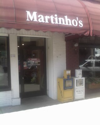 Martinho's Bakery & Deli photo