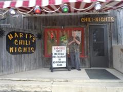 Marty's Chili Nights photo