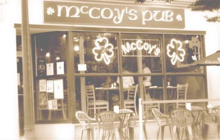 McCoy's Pub photo