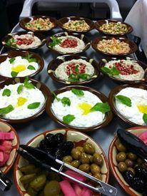 Mediterranean Specialties Cafe photo