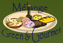 Melange Green Gourmet photo