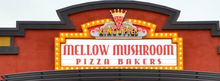 Mellow Mushroom photo