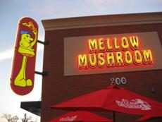 Mellow Mushroom photo