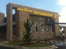 Mellow Mushroom photo