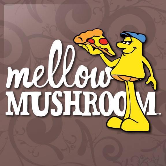 The Mellow Mushroom photo