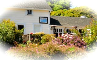 Mendocino Cafe photo