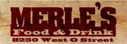 Merle's Food & Drink photo