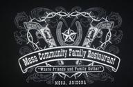 Mesa Community Restaurant photo