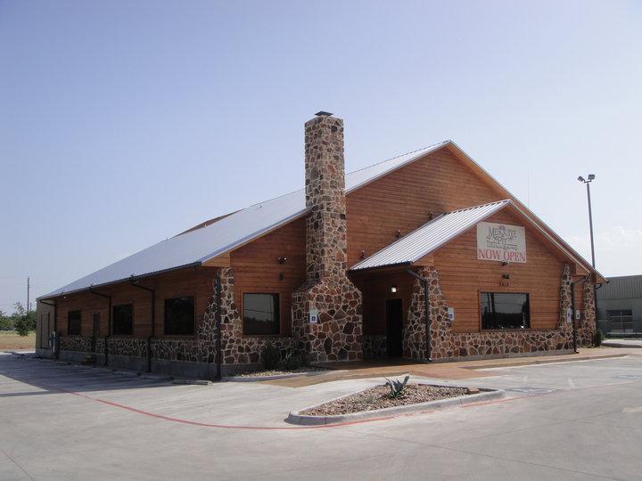 Mesquite Pit photo