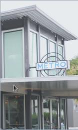 Metro Organic Bistro photo