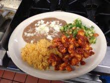 Carmina's Mexican Food photo