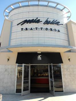 Mia Bella Trattoria photo