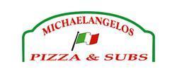 Michaleangelo's Pizza photo