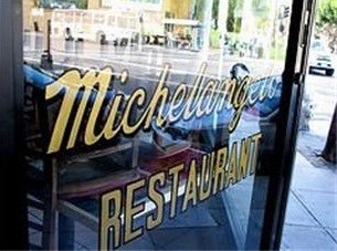 Michelangelo Cafe photo