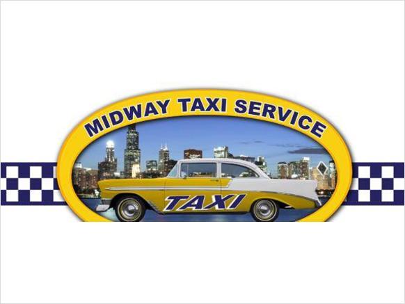 Midway Taxi Service photo