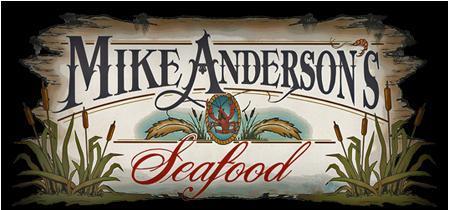 Mike Anderson's Seafood Restaurant photo