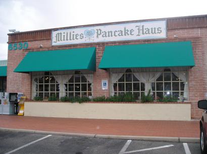 Millie's West Pancake Haus photo