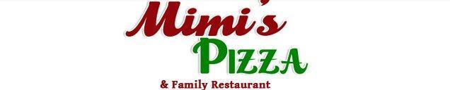 Mimi's Pizza Kitchen photo