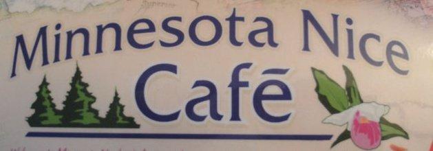 Minnesota Nice Cafe photo