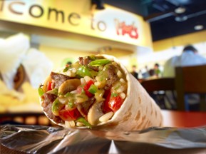 Moes Southwest Grill Llc photo