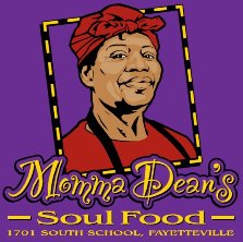 Momma Dean's Soul Kitchen photo