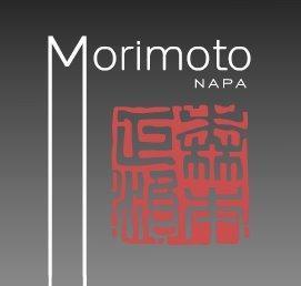 Morimoto Napa photo