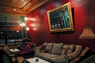 Mosaic Cafe & Lounge photo