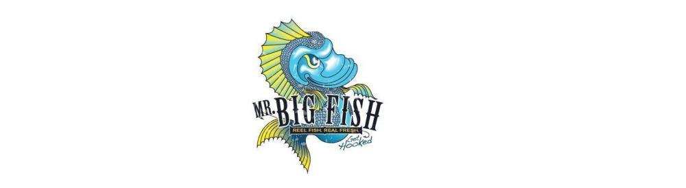 Mr. Big Fish photo