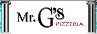 Mr G's Pizza Restaurant photo