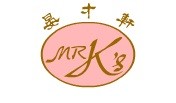 Mr K's photo