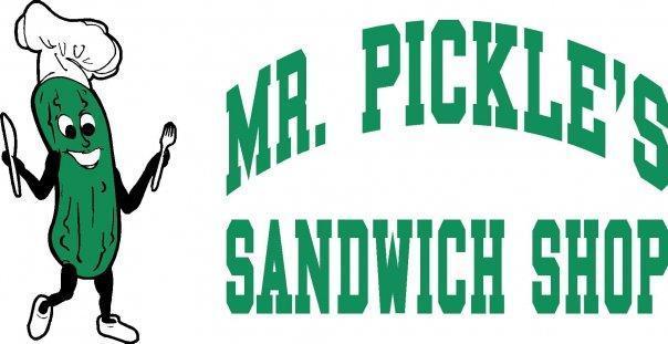 Mr Pickles Sandwich Shop photo