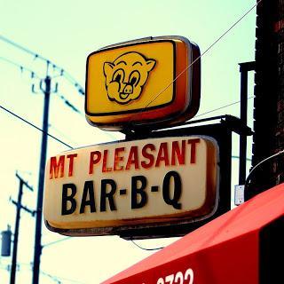 Mt Pleasant Bar-B-Q photo