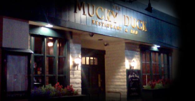 Mucky Duck photo