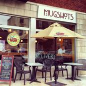 Mugshots Coffeehouse & Jcbr photo