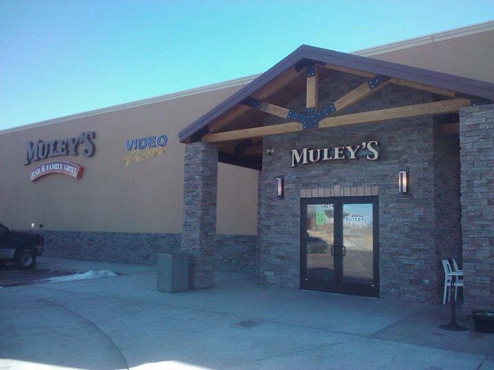 Muley's Bar & Family Grill photo