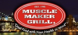 Muscle Maker Grill photo