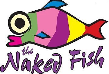 Naked Fish  photo