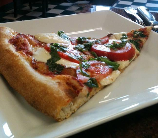 Napolitano's Brooklyn Pizza photo