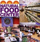 Natural Food Center photo