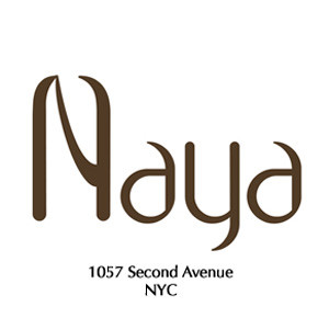 Naya Mezze & Grill photo